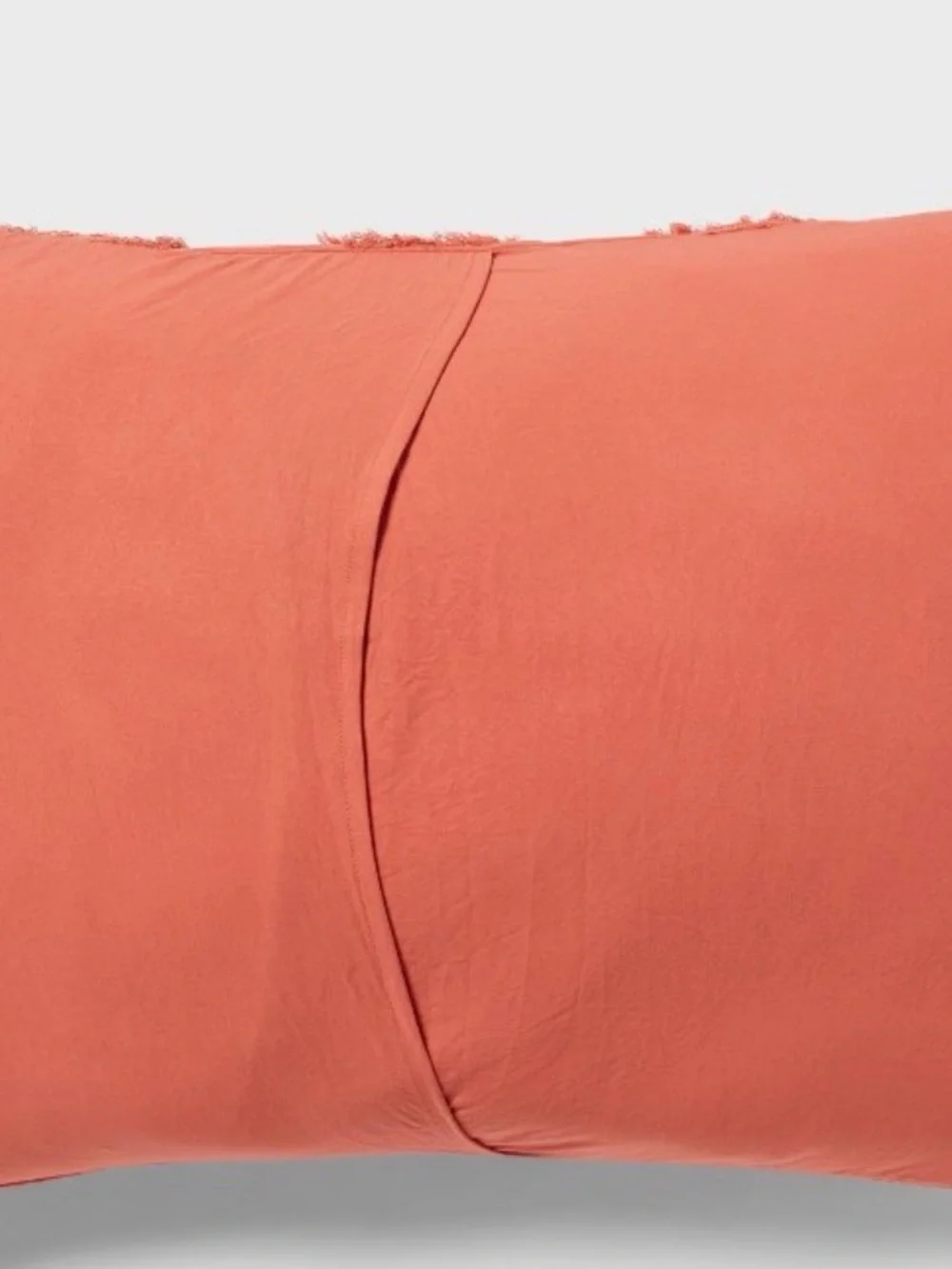 New Threshold Queen Tufted Diamond Crinkle Duvet Cover and Sham Set - Threshold